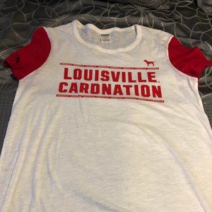 Victoria Secret PINK Louisville Cardinals